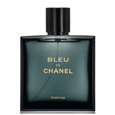 chanel bleu parfum 50ml